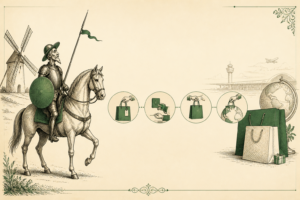 Illustration: Don Quijote Tax-Free Shopping: A Step-by-Step Guide (2026, Before the November Rule Change)