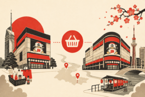 Illustration: Don Quijote Tenjin, Fukuoka: The Complete Shopping and Tax-Free Guide (2026)