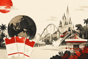 Illustration: USJ Express Pass 2026: Which Type to Buy, and How Not to Overpay